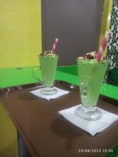 Cheesy crazy cafe&Teegala's kitchen