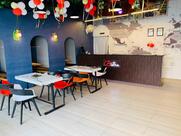 The crispy Bistro Hoshiarpur