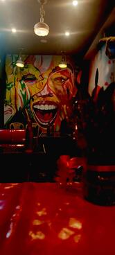 The Rasoi Rishta Cafe