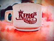 King's Palace hotel