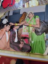IOCL Cafeteria, Konark Sun Temple