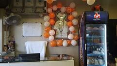 Jalaram Paratha House