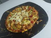 Ruby's pizza chikhli