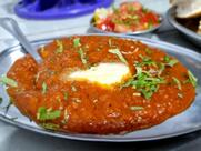 Patel Pav Bhaji