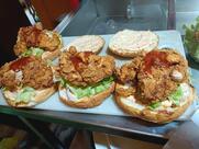 NOVA BAKERS AND CAFE