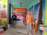 Famous Moradabad Chicken Biryani