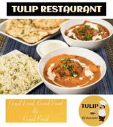 Tulip Nursery and Restaurant, Harmutty