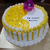 Shree Bakery and Daily Needs Multai