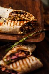 Refections Cafe, Patiala