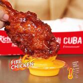 Richeese Factory KCC City Business Park, Muar