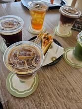 FRIENDCATION Cafe Specialty Coffee & Eatery