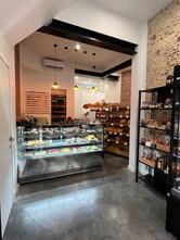 The Bakers' : Bakkerij, Patisserie, Belegde broodjes & Delicatessen