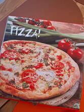 Maurizio PIZZA & PANINI