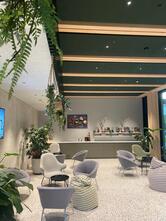 HSLU Informatik & Wirtschaft Restaurant Food-Stoffi