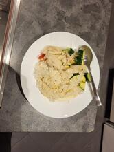 Viet Bao Sushi and More