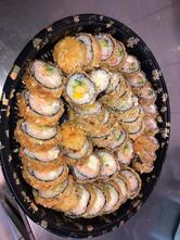 Reiskorn Coburg - Fine Asia Cuisine & Sushi