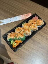 Sushi Corner