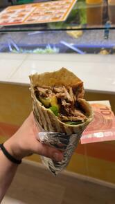 J D Kebabberia Matera