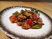 Golden Dragon - Asian Food Pavia