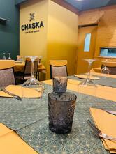 Chaska Ristorante
