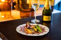 The Kitchen and The Bar