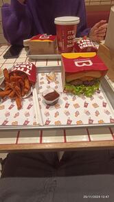 sweetburger - Porta Venezia