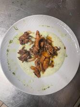 Osteria W pizzeria W