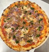 Easy Pizza di Michael J.