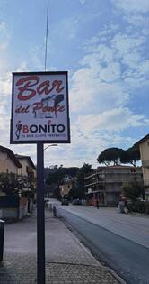 Bar del ponte