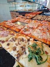 Stuzzicheria Hamburgheria Da Ciumba