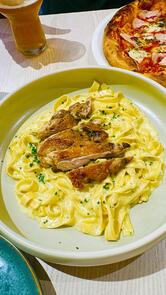 Baci Eatery