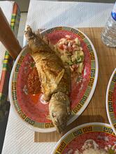 Restaurant La Lagunaire