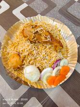 KOLKATA ARSALAN BIRYANI MAIN-BRANCH