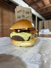 Casa Burger Colinas