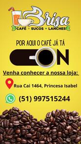 Brisa Café Lanches