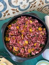 Alves & Cardoso buffet