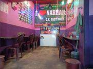 D K Fast Food & सुधा पार्लर