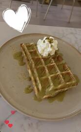 AURA Café & Gelateria