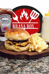 Brasa Box São Roque