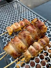 Espetinho do Camargo