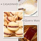 Quero Mais Doces e Salgados