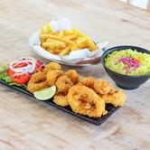 La Proa Restaurante e Deck