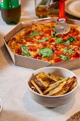 Amelia's Pizzaria - Pizzaria Tradicional na Jatiúca