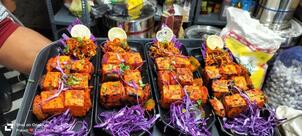 The Scoff Restaurant and Cafe