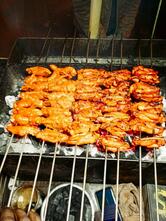 Do Bhai chicken corner