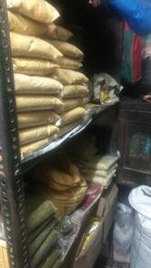 VLS Departmental Store