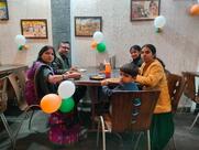 Atrangi Cafe & Restro