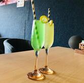 CHICAGO DELIGHTS (PIZZA & GRILLS)