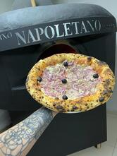 Petrucci Pizza Napoletana