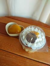 Elaine Ferreira Doces Mateus Leme MG